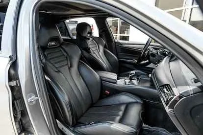 2018 BMW F90 M5 - Image 11 of 12