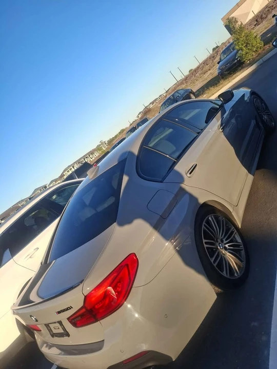 2018 BMW F90 M5 - Image 6 of 11