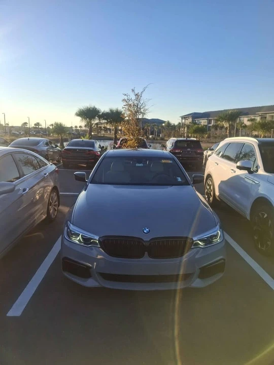 2018 BMW F90 M5 - Image 5 of 11