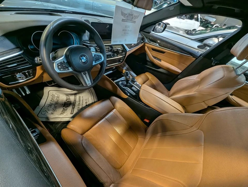 2018 BMW F90 M5 - Image 6 of 7