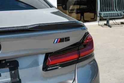2018 BMW F90 M5 - Image 9 of 12