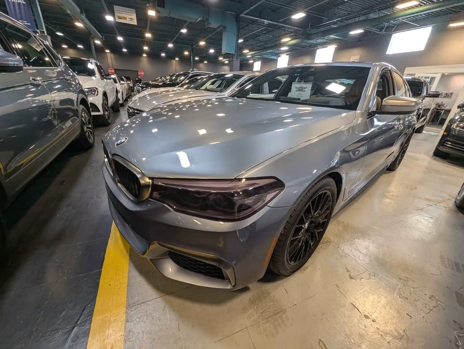2018 BMW F90 M5 - Image 2 of 7