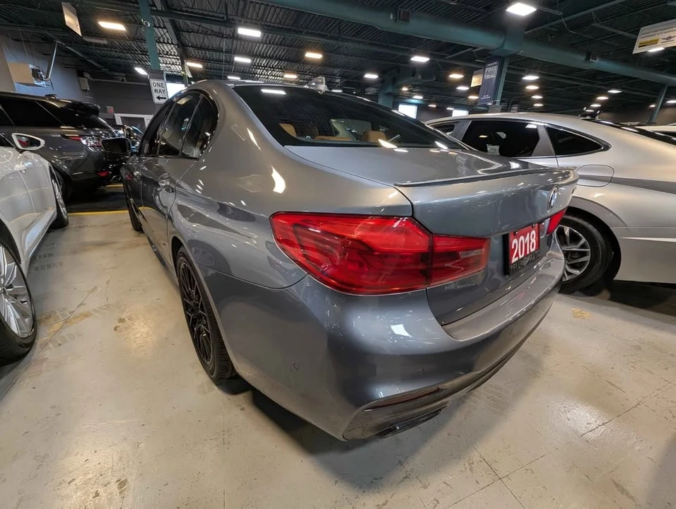 2018 BMW F90 M5 - Image 3 of 7