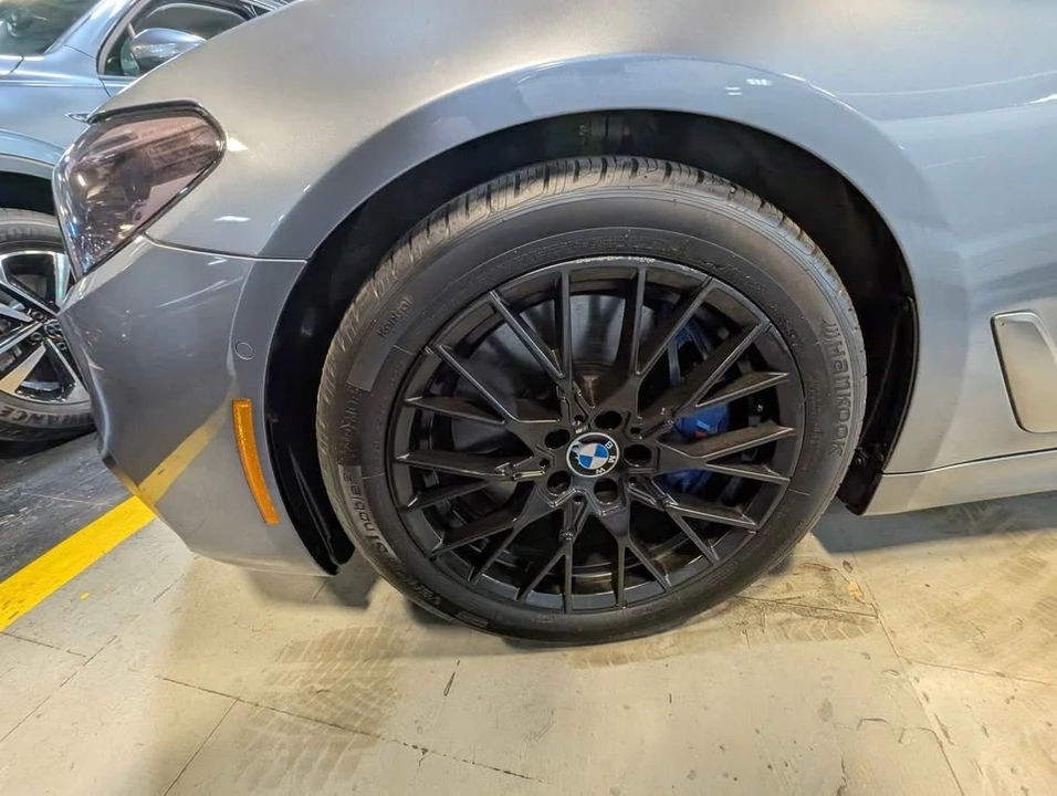 2018 BMW F90 M5 - Image 5 of 7