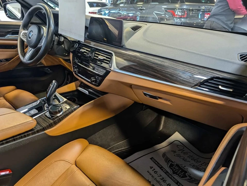 2018 BMW F90 M5 - Image 7 of 7