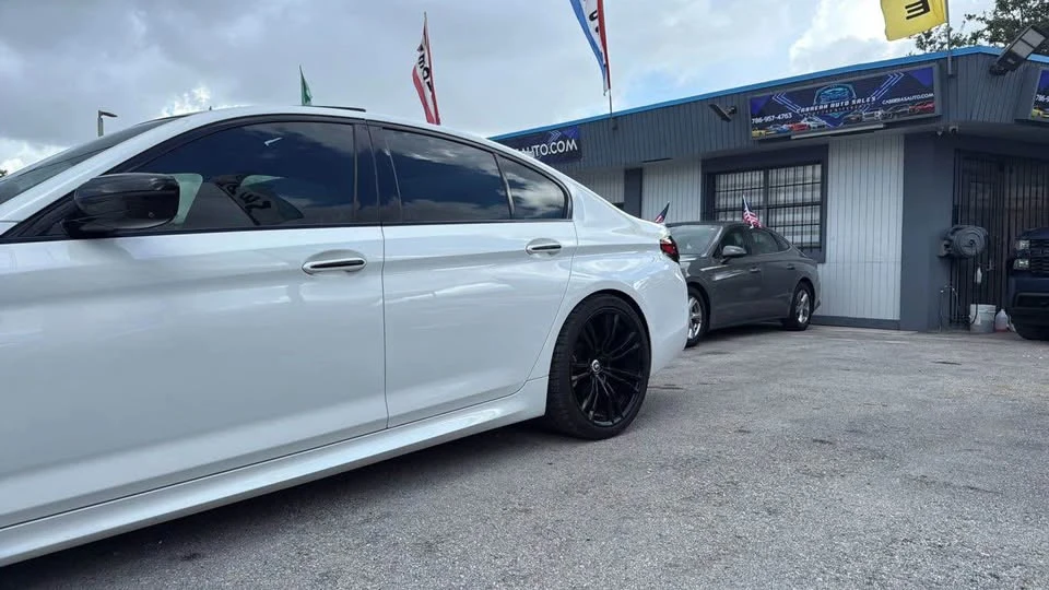 2018 BMW F90 M5 - Image 5 of 14