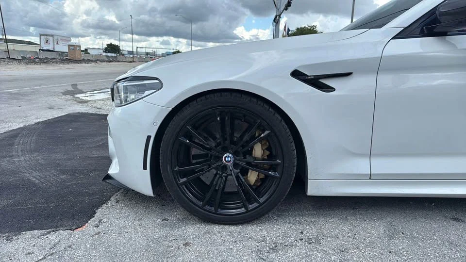 2018 BMW F90 M5 - Image 4 of 14