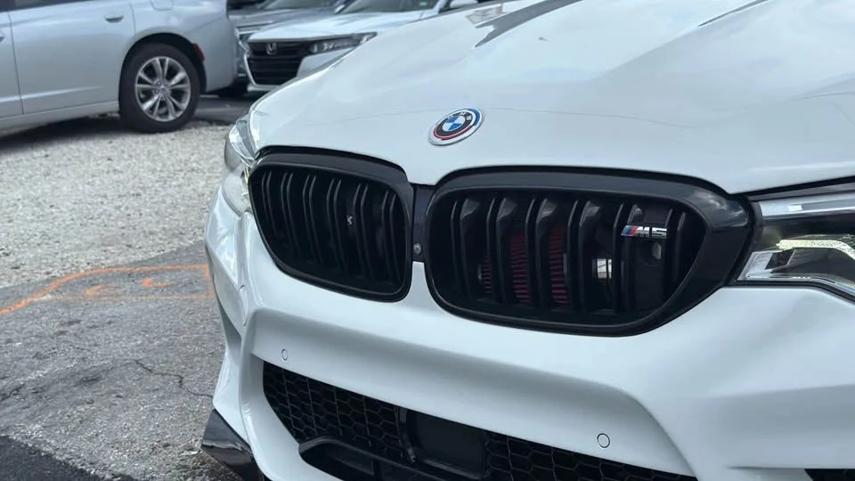 2018 BMW F90 M5 - Image 3 of 14