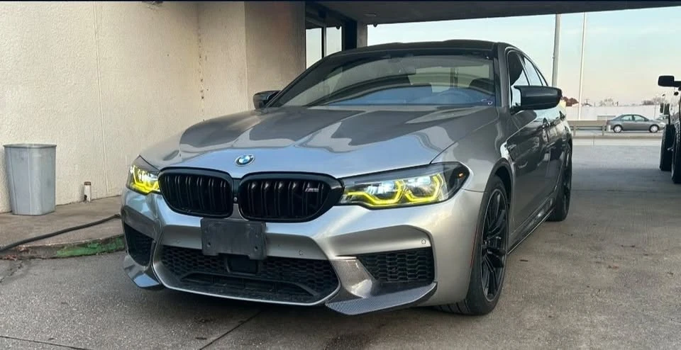 2018 BMW F90 M5 - Image 2 of 6