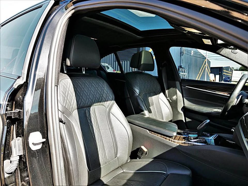 2018 BMW F90 M5 - Image 13 of 19