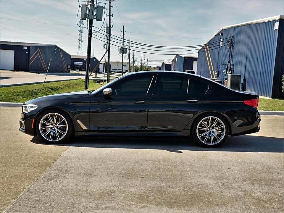 2018 BMW F90 M5 - Image 19 of 19