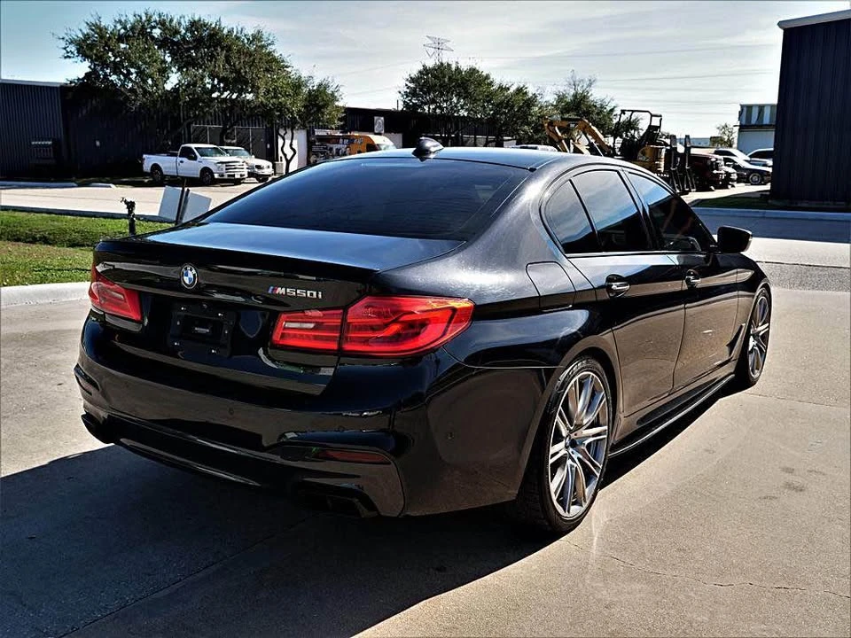 2018 BMW F90 M5 - Image 18 of 19