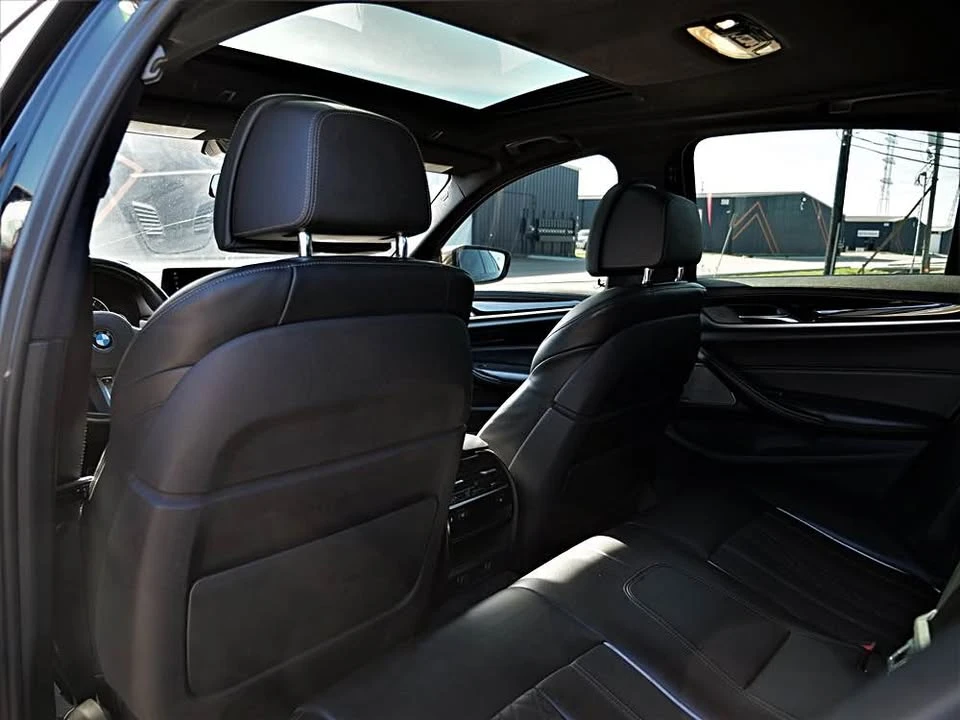 2018 BMW F90 M5 - Image 11 of 19
