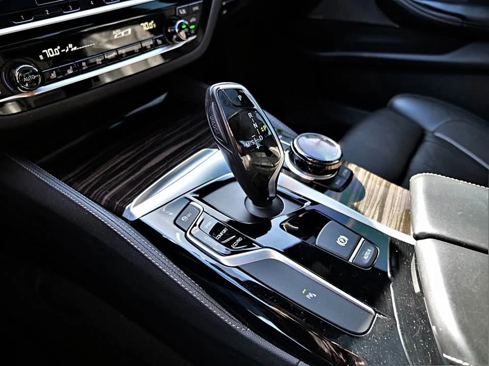 2018 BMW F90 M5 - Image 10 of 19