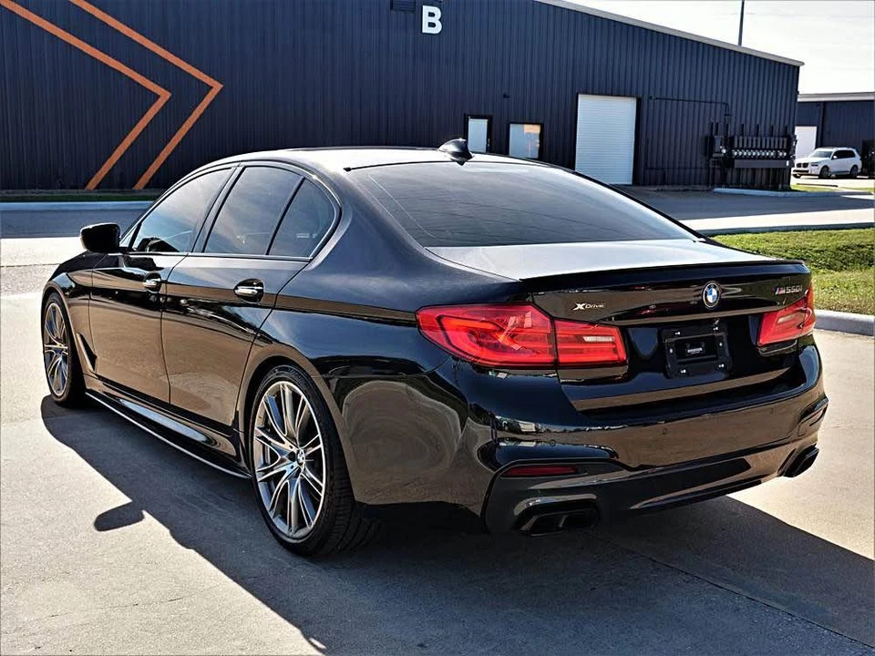 2018 BMW F90 M5 - Image 16 of 19
