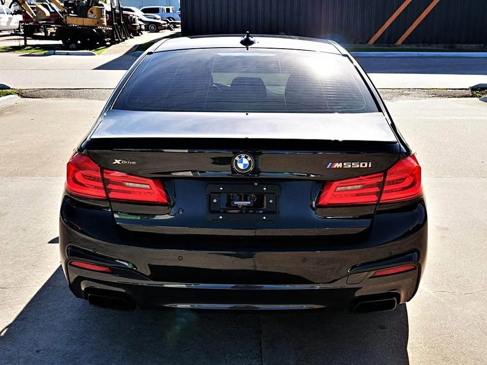 2018 BMW F90 M5 - Image 17 of 19