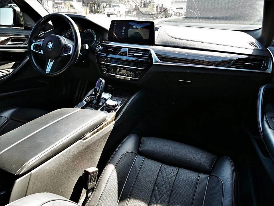 2018 BMW F90 M5 - Image 14 of 19