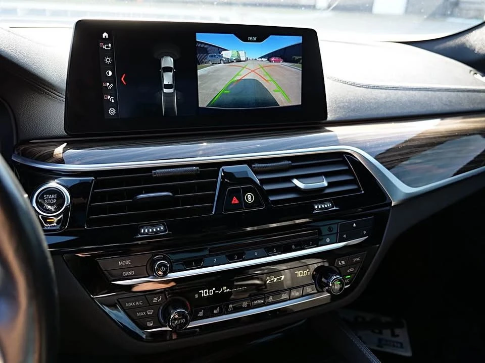 2018 BMW F90 M5 - Image 9 of 19