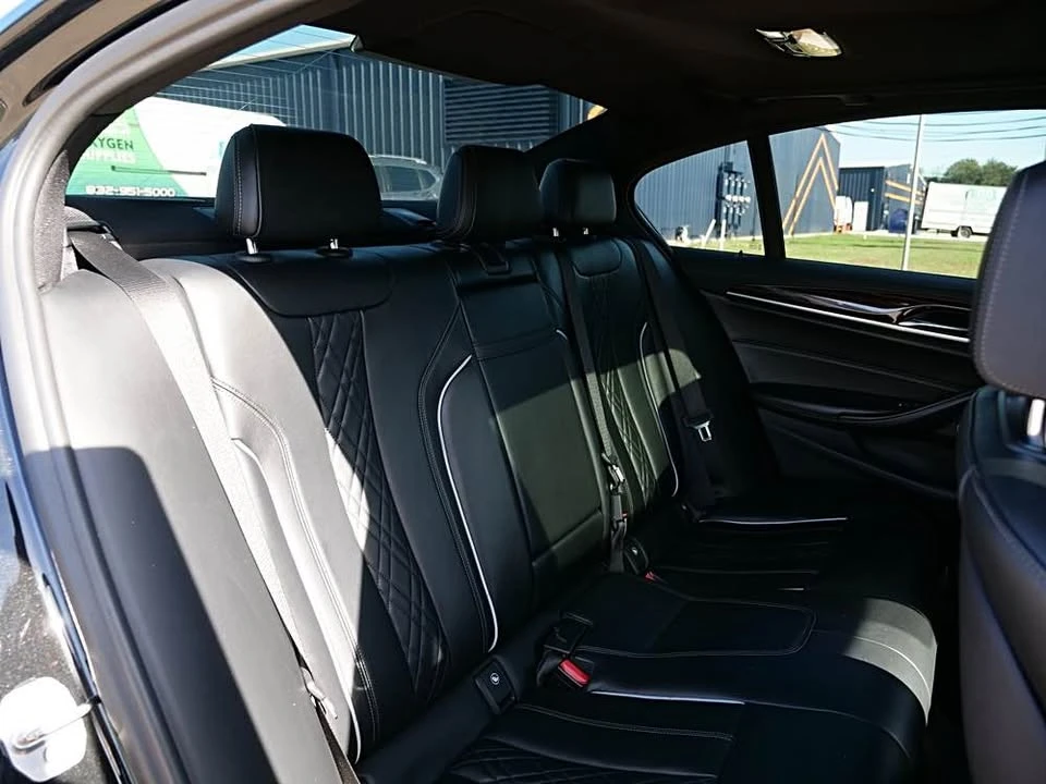 2018 BMW F90 M5 - Image 12 of 19