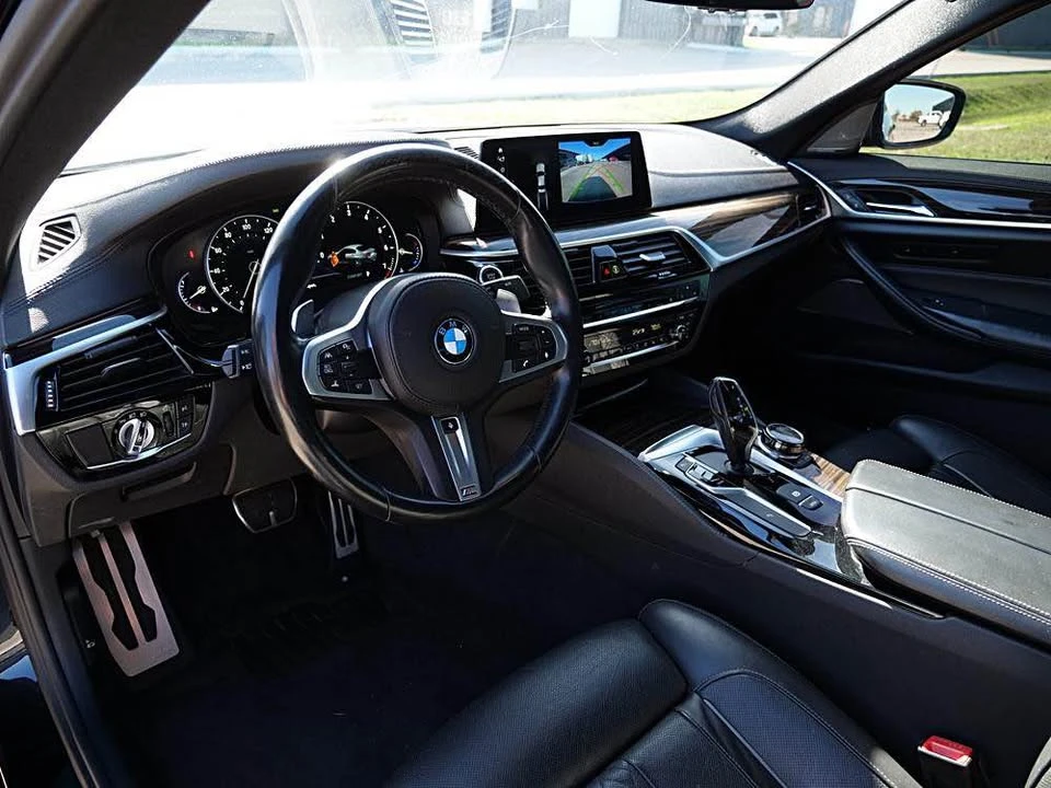 2018 BMW F90 M5 - Image 5 of 19