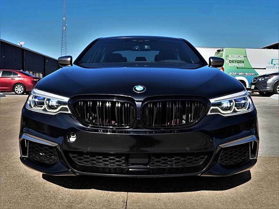 2018 BMW F90 M5 - Image 3 of 19