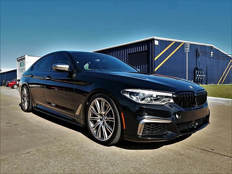 2018 BMW F90 M5 - Image 2 of 19