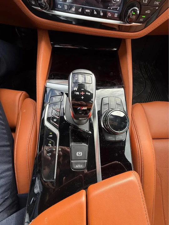 2018 BMW F90 M5 - Image 15 of 20