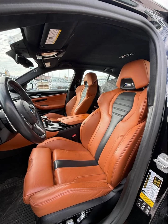 2018 BMW F90 M5 - Image 11 of 20