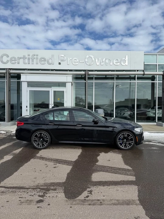 2018 BMW F90 M5 - Image 4 of 20
