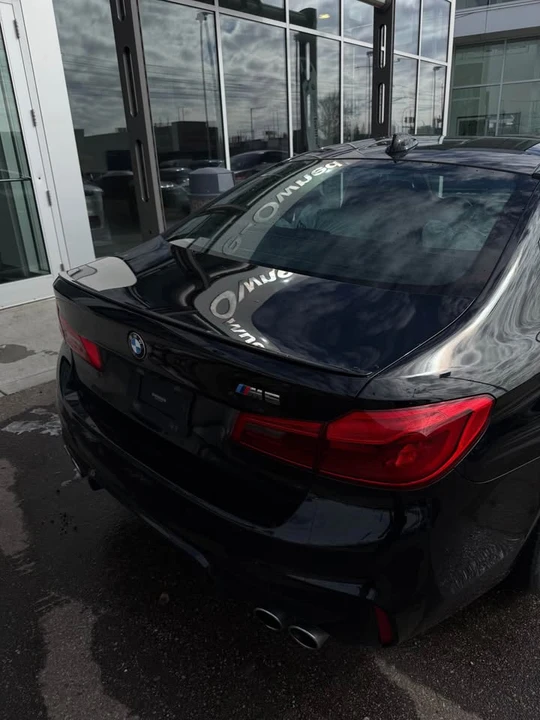 2018 BMW F90 M5 - Image 6 of 20