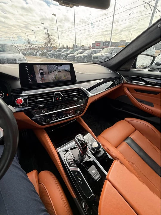 2018 BMW F90 M5 - Image 14 of 20