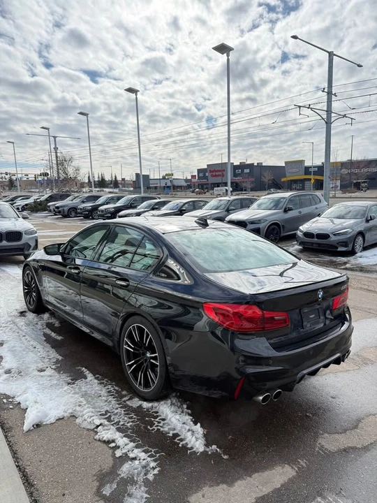 2018 BMW F90 M5 - Image 8 of 20
