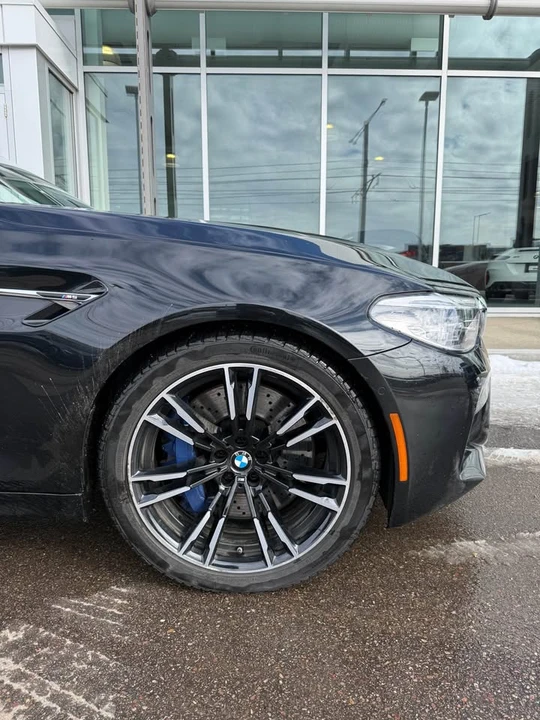 2018 BMW F90 M5 - Image 3 of 20