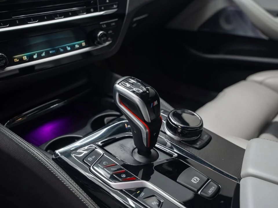 2018 BMW F90 M5 - Image 18 of 19