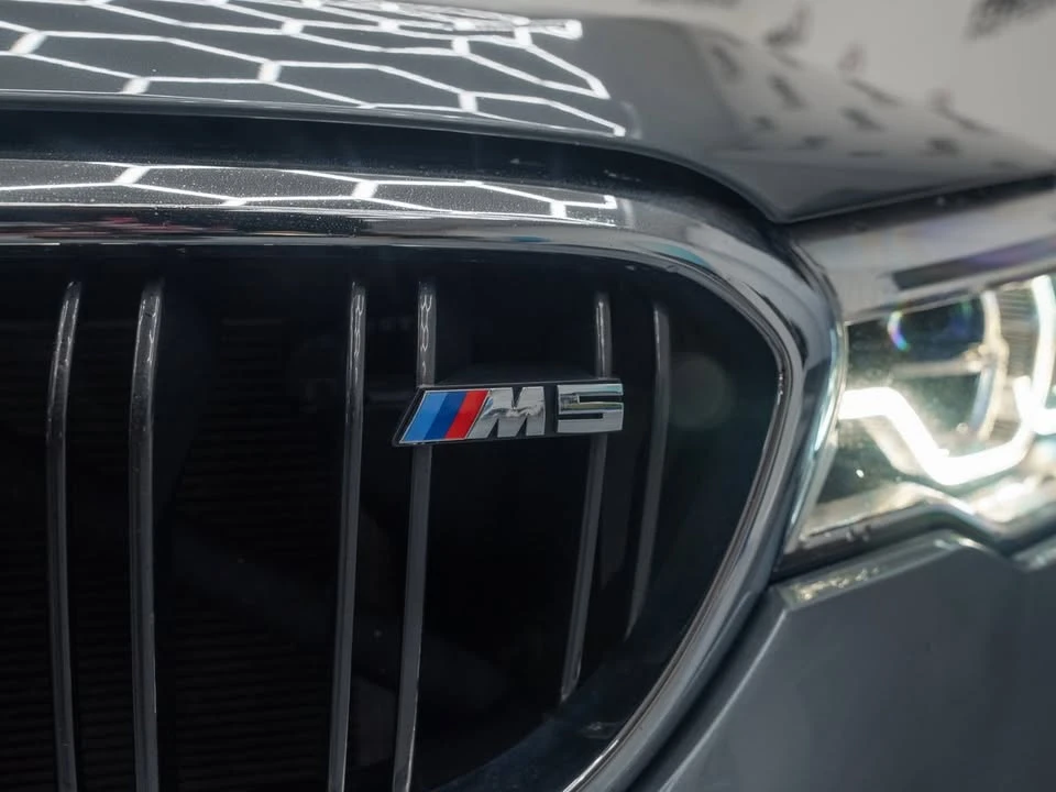 2018 BMW F90 M5 - Image 6 of 19
