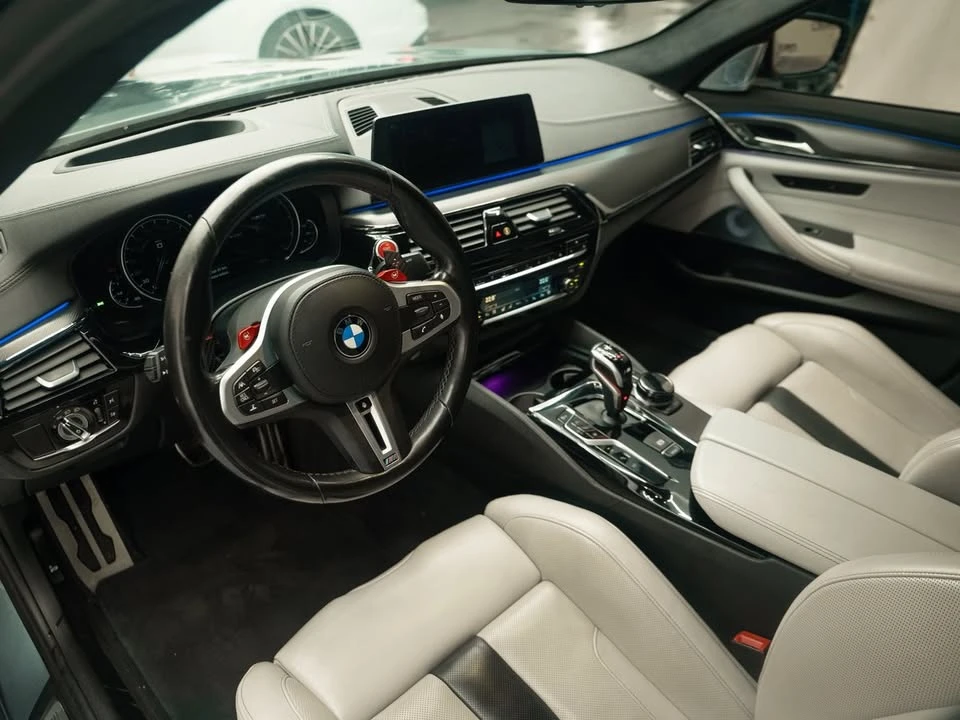 2018 BMW F90 M5 - Image 14 of 19