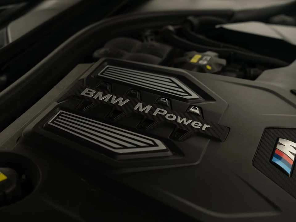 2018 BMW F90 M5 - Image 13 of 19