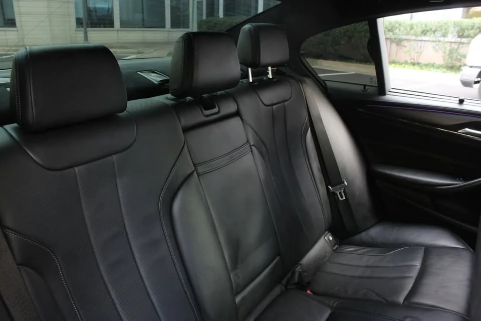 2018 BMW F90 M5 - Image 19 of 20