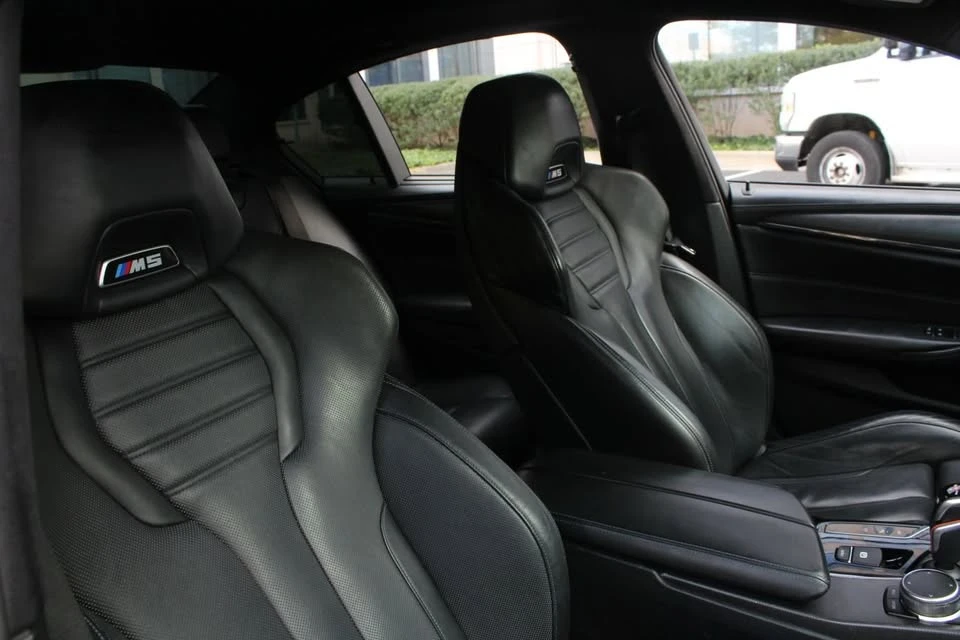 2018 BMW F90 M5 - Image 17 of 20
