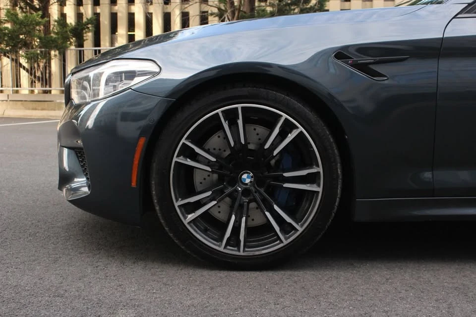 2018 BMW F90 M5 - Image 9 of 20