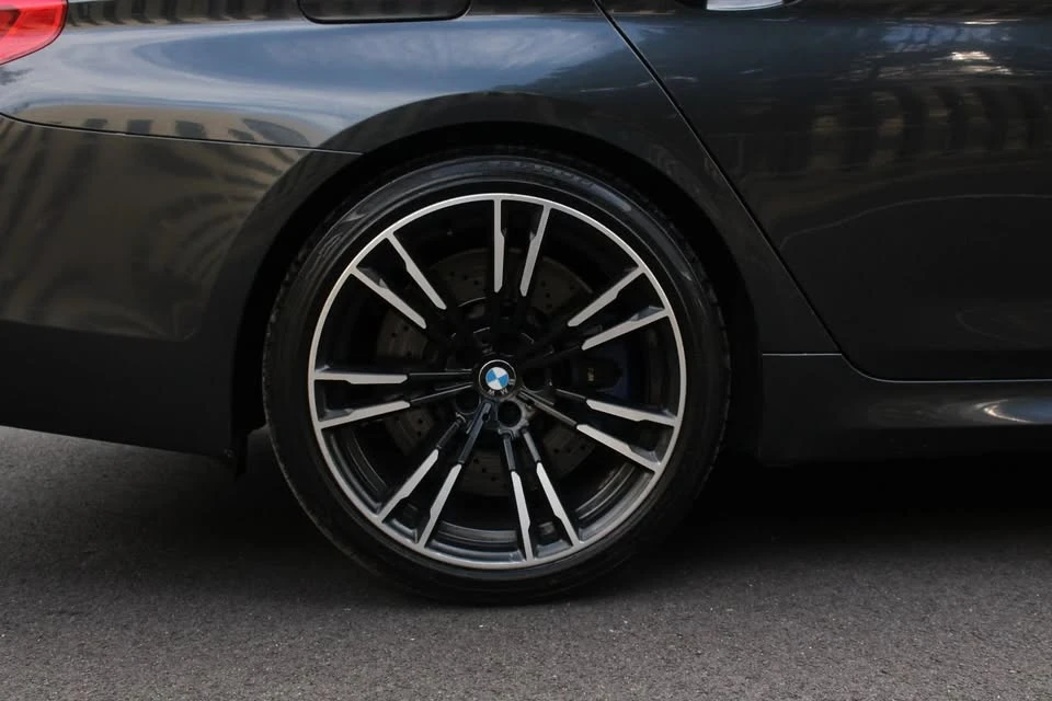 2018 BMW F90 M5 - Image 8 of 20