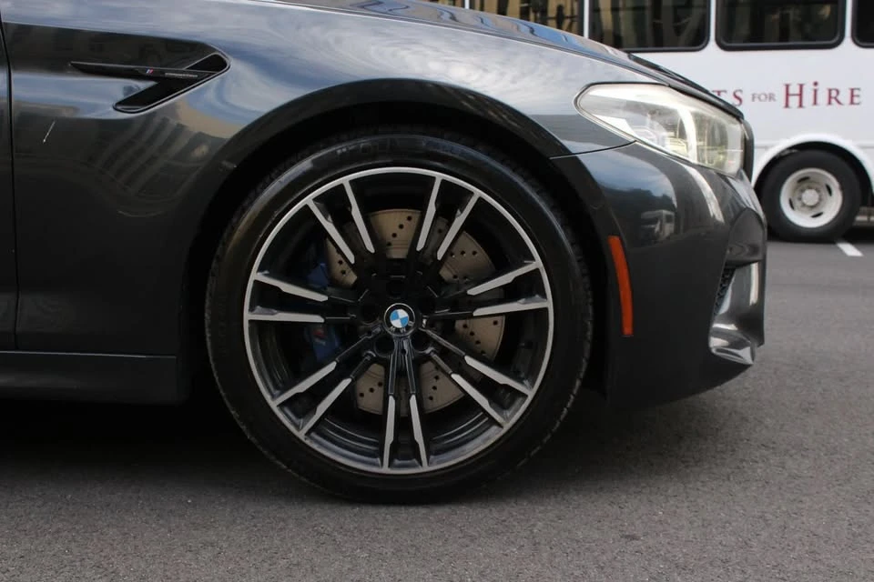 2018 BMW F90 M5 - Image 10 of 20