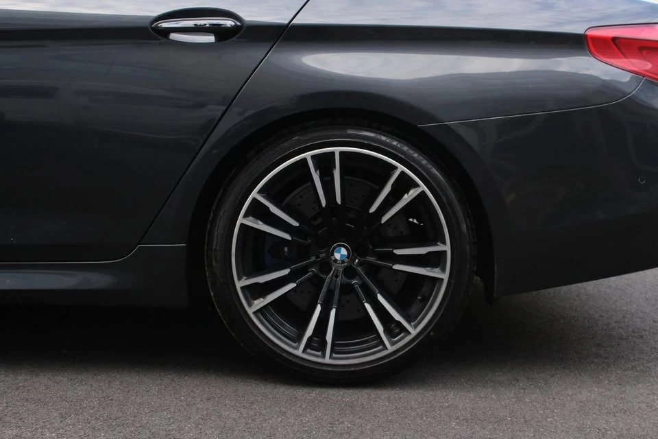 2018 BMW F90 M5 - Image 7 of 20