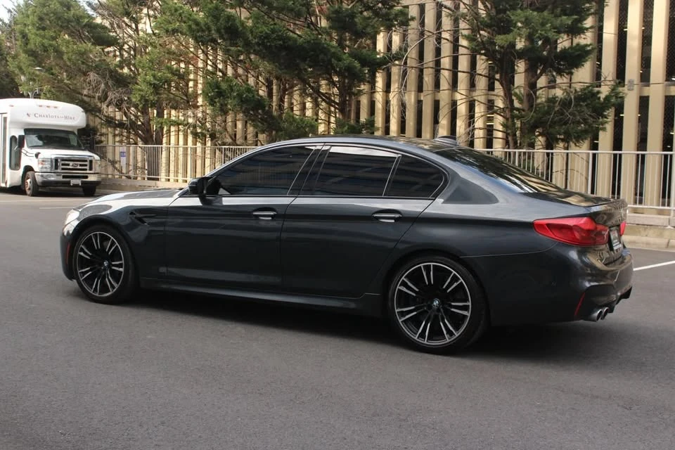 2018 BMW F90 M5 - Image 5 of 20