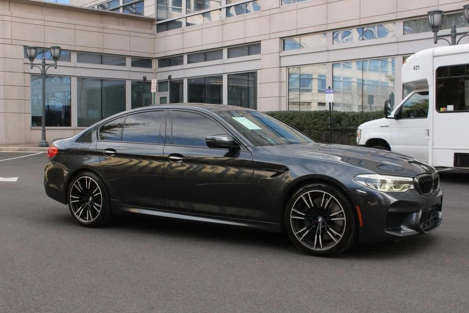 2018 BMW F90 M5 - Image 4 of 20