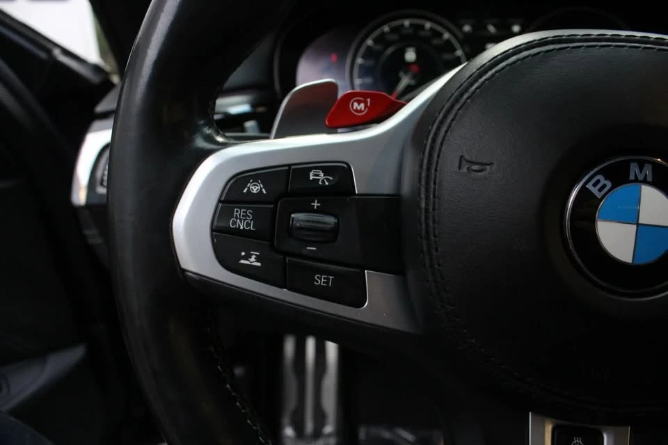 2018 BMW F90 M5 - Image 14 of 20