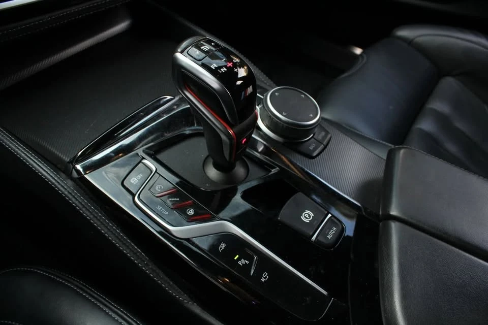 2018 BMW F90 M5 - Image 11 of 20