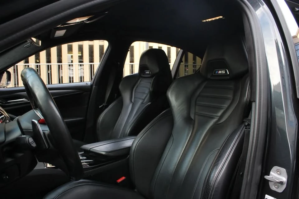 2018 BMW F90 M5 - Image 20 of 20