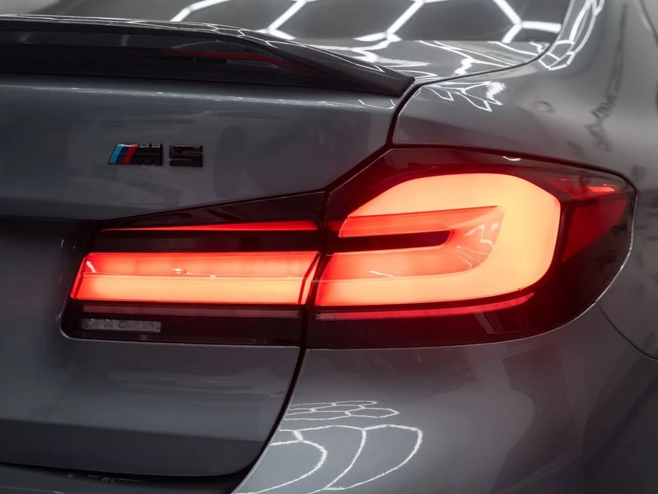 2018 BMW F90 M5 - Image 9 of 20