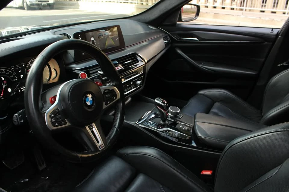 2018 BMW F90 M5 - Image 16 of 20